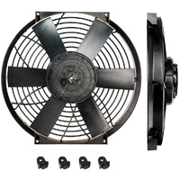 Davies Craig 16" Electric Fan Only Includes Fan Assembly & Mounting Feet DC0166