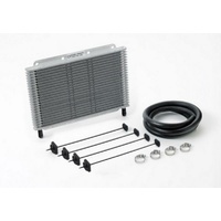 Davies Craig Hydra-Cool Transmission Cooler 3/8" Fittings 280mm x 216mm x 19mm