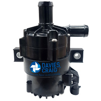 Davies Craig Electric Booster Pump Flows 25 Litres/Min DC9025