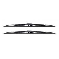 Denso wiper blades pair for Toyota Hiace 2.4 RZH12  1995-2005