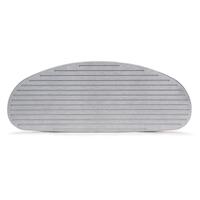 Dakota Digital Master Glove Box Door Series III 1933- 34 For Chevrolet 6 Gauge Billet Aluminum Each CALG-33