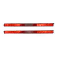 Dakota Digital LED Taillight Conversion 1967- 68 For Firebird Kit LAT-NR281