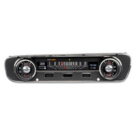 Dakota Digital Gauge Kit 1964-65 For Ford Falcon / For Mustang RTX Kit RTX-64F-FAL-X