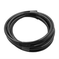 Dedenbear 1/4" Nylon Hose 10 Foot (3 metres) DE-ABL