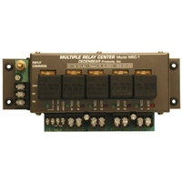 Dedenbear Multi Relay Center DE-MRC1