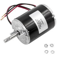 Dedenbear Replacement Water Pump Motor Suit DE-WP1, DE-WP2, DE-WP3 Water Pumps