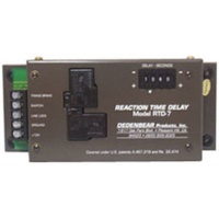 Dedenbear Reaction Time Delay Box DE-RTD7