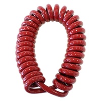Dedenbear Stretch Cord 3 Core Wire DE-SC3