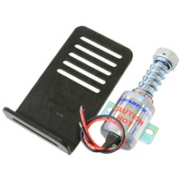 Dedenbear Universal Solenoid Shifter without RPM Switch Includes Bracket/Spring