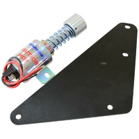 Dedenbear Solenoid Shifter without RPM Switch Suit B&M ProBandit DE-SS4