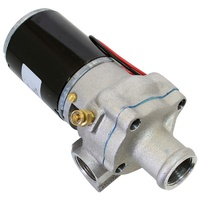 Dedenbear Universal Remote Mount Water Pump DE-WP3
