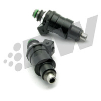 Deatsch Werks Set of 4 550cc Injectors for Mazda Miata 2006-2015