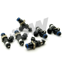 Deatsch Werks Set of 6 1200cc Low Impedance Injectors for Nissan Skyline GTR RB26DETT 89-02