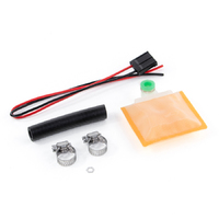 Deatsch Werks Install Kit for DW300 DW200 and DW65c. Universal Fits Most.