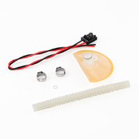 Deatsch Werks install kit for DW200 and DW300 for Nissan 370z 2009-2015 and Infiniti G37 2008-2014