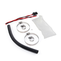 Deatsch Werks Install kit for DW200 and DW300 for 90-96 for Nissan 300ZX and 93-98 for Nissan Skyline 2.5LT 2.6LTT