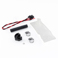 Deatsch Werks Install kit for DW100 DW200 and DW300 for Nissan 240sx 1994-2002 S14 and S15