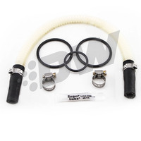 Deatsch Werks Install kit for DW65v For VW and For Audi 1.8t fWD