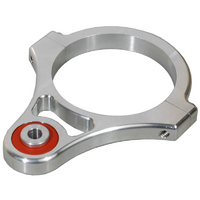 Deeds Engineering 3" Billet Aluminium Exhaust Hanger Polished Finish