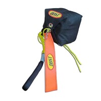 Deist 14' Drag Parachute T/F dragster duel Drag Parachutes 