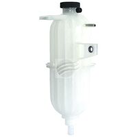 Dayco Expansion Tank - 108kPa cap for Toyota Hilux 4/2005 - 9/2015 3.0L 4 cyl 16V DOHC TDi Turbo Diesel KUN16R 1KD-FTV 4X2