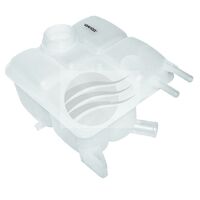 Dayco Expansion Tank (supplied with cap) for Mazda 3 10/2003 - 5/2006 2.0L 4 cyl 16V DOHC MPFI BK 104kW LFDE