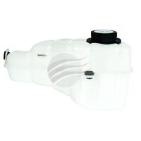 Dayco Expansion Tank - low level sensor included for Holden Calais 8/2003 - 8/2004 5.7L V8 16V OHV MPFI VYII 235kW LS1 GEN III