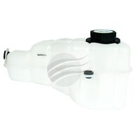 Dayco Expansion Tank - low level sensor included for HSV Senator 8/2003 - 9/2004 5.7L V8 16V OHV MPFI VYII 285kW LS1 GEN III