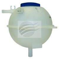 Dayco Expansion Tank - low level sensor included for Volkswagen Transporter 1/1996 - 7/2004 2.0L 4 cyl 8V SOHC MPFI T4 62kW AAC