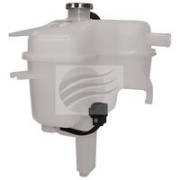Dayco Expansion Tank - low level sensor included for Mazda Tribute 2/2001 - 1/2004 3.0L V6 24V DOHC MPFI CU / YU 150kW AJ