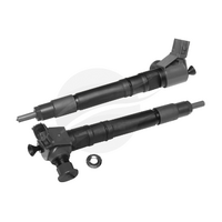 AFI DIESEL DIESEL FUEL INJECTOR TOYOTA HILUX 1GDFTV GUN126