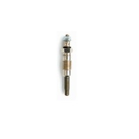 Denso glow plug for Mercedes W201 Turbo-D 2.5 201.128 OM 602.961 5-cylinder 1988-1993 DG-010