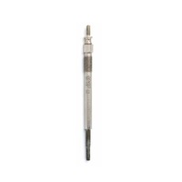 Denso glow plug for Citroen C2 JM_ 1.4 HDi 8HZ DV4TD 8HX DV4TD 4-cylinder 2003-2018 DG-113