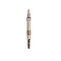 Denso glow plug for Alfa Romeo 932_ 2.4 JTD 841 G.000 5-cylinder 2003-2006 DG-122