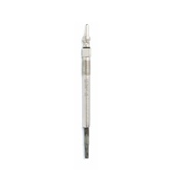 Denso glow plug for Dodge 500 312_ 1.3 D Multijet 169 A1.000 4-cylinder 2007-2018 DG-171