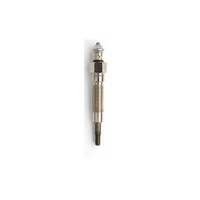 Denso glow plug for Kia Carnival III VQ 2.2 CRDi D4HB 4-cylinder 2010-2018 DG-174