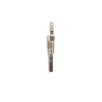 Denso glow plug for Hummer Hummer H1 6.5 D 8-cylinder 1992-1997 DG-175