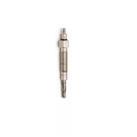 Denso glow plug for Mitsubishi L 200 Express MA MB MC MD 2.3 D 4D55 4-cylinder 1982-1986 DG-198