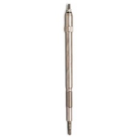Denso glow plug for Nissan IV Y61 GR_ GU 3.0 DTi ZD30DDTi 4-cylinder 2000-2018 DG-605