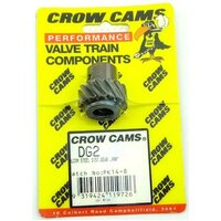 Crow Cams Steel Distributor Gear .490in. Falcon Each DG2