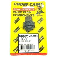 Crow Cams Heavy Duty Distributor Gear .530in. Falcon XC Each DG2A