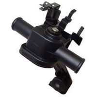 Dayco Heater Tap for Lexus ES300 6/1992 - 10/1996 3.0L V6 24V DOHC MPFI VCV10R 138kW 3VZ-FE