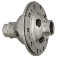 Detroit Locker Suit for Ford 9" Differential 28-Spline DL187SL13A