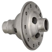 Detroit Locker Suit for Ford 9" Differential 31-Spline DL187SL17B