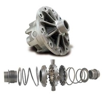 Detroit Locker for Toyota Landcruiser 8.78" Differential 30-Spline DL225SL124A