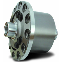 Detroit Truetrac Suit Dana 60HD Differential With 4.10 Ratio & Down, 35 Spline