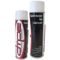 DMPE Supercharger Gel Remover 13oz (368g) Spray Can