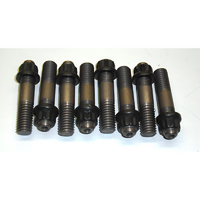 DMPE Blower Manifold Studs Suit PSI Screw Blowers