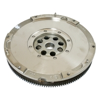 PHC Clutch Flywheel Dual Mass For Holden Colorado 3.6 Ltr MPFI Alloytec 157kw RC 5 Speed 7/08-5/12 2008-2012 Each