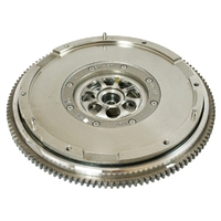 PHC Clutch Flywheel Dual Mass For For Subaru Liberty 2.0 Ltr MPFI Turbo 190kw B13 GT incl Sti 5 Speed 3/04-6/06 2004-2006 Each